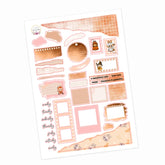 Monsterween | Journaling Sampler