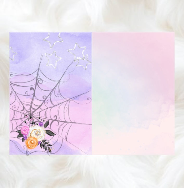 Magical Night | Journal KIT