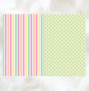 Sesame | Junk Journal KIT