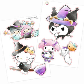 Spooky Kawaii | Large Deco