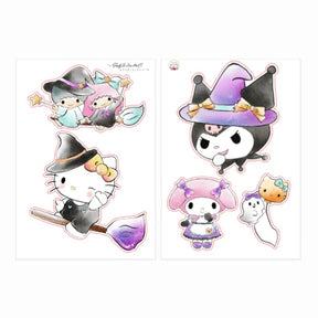 Spooky Kawaii | Large Deco