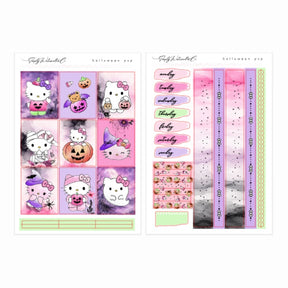 Halloween Pop ULTIMATE Kit