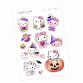 Halloween Pop Deco