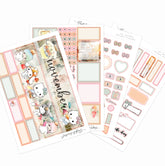 November (Forest Friends) | Monthly Kit