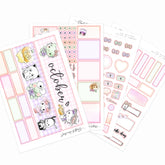 October (Trick or Sweet) | Monthly Kit
