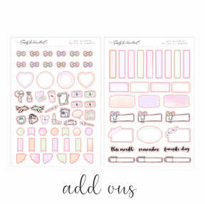 October (Trick or Sweet) | Monthly Kit