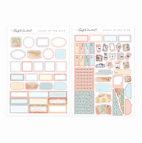 Colors of the Wind ULTIMATE Kit