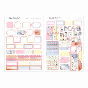 Warrior Princess ULTIMATE Kit