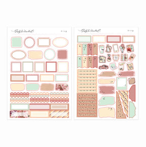 King DELUXE Kit