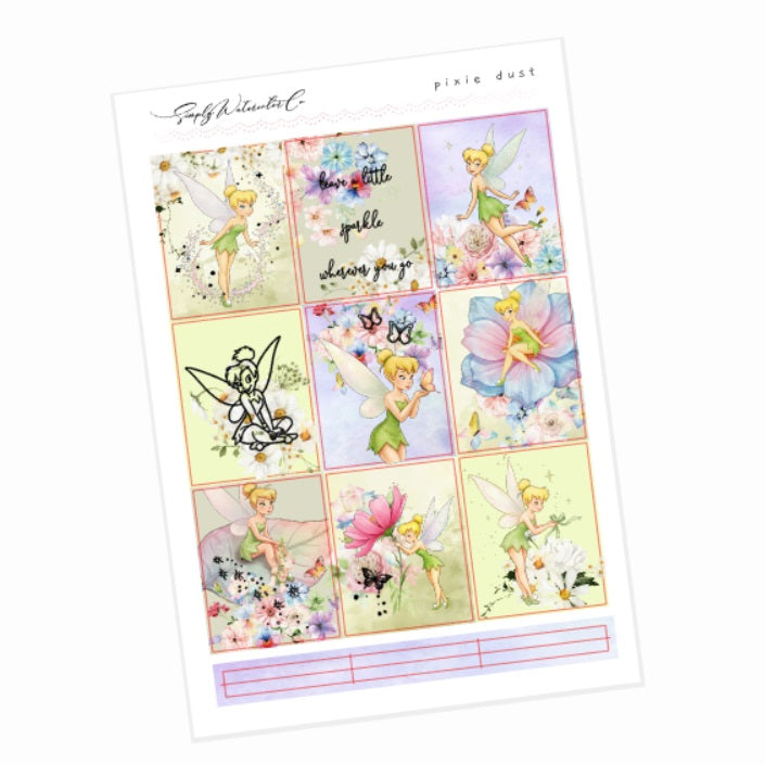Pixie Dust ULTIMATE Kit