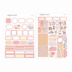 Lady ULTIMATE Kit