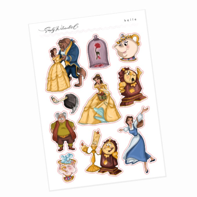 Belle Deco