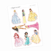 Princess Deco
