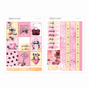 Minnie DELUXE Kit
