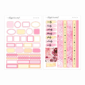 Minnie MINI Kit