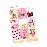 Minnie DELUXE Kit