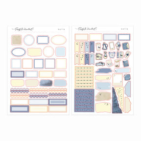 Belle ULTIMATE Kit
