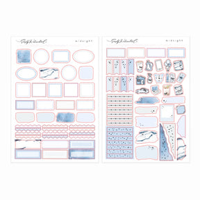 Midnight DELUXE Kit