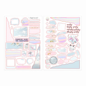 Wings // Journaling Kit