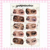 Pair of Eyes | Junk Deco