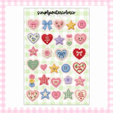 Random Patches | Junk Deco