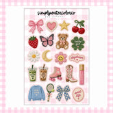 Pop Patches | Junk Deco
