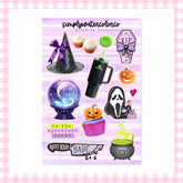 Witching Hour | Junk Deco