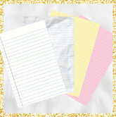 Paper & Pad | Scrapbook Papers