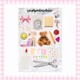 Junk Girlie | Junk Deco