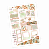 Hello Bakery | Journaling Sampler