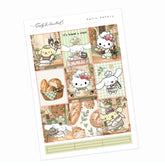 Hello Bakery MINI Kit