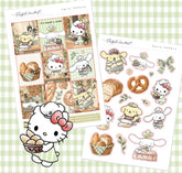 Hello Bakery Collection | Bundle
