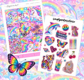 90s Stationery Collection | Bundle