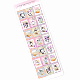 Spooky Kawaii Stamps | Mini Deco