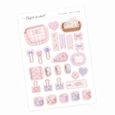 Floral Darling Deco