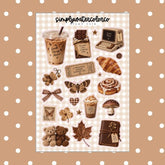 Brown Core | Junk Deco