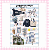 Nantucket | Junk Deco