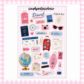 Travel | Junk Deco