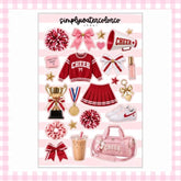 Cheer | Junk Deco