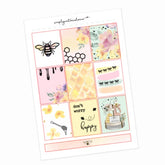 Honey Bee DELUXE Kit