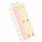 Egg | Washi Strips