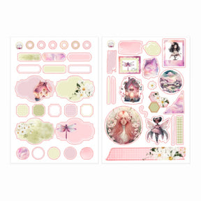 Pixie // Journaling Kit