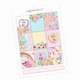 Convo Hearts MINI Kit