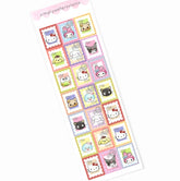 Kawaii Stamps | Mini Deco