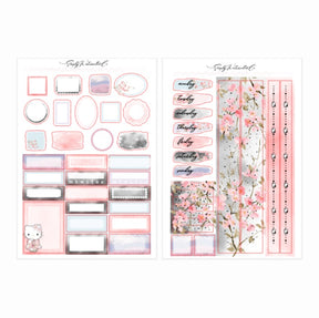 Sakura Festival MINI Kit