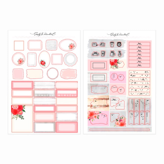 Sweetie DELUXE Kit