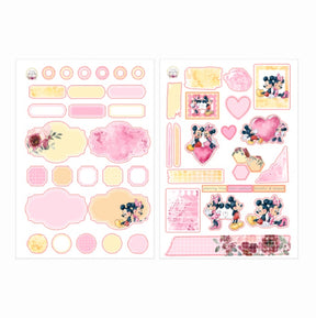 Minnie // Journaling Kit