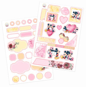 Minnie // Journaling Kit