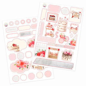 Sweetie // Journaling Kit