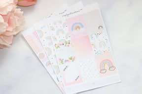 Rainbow MINI Kit